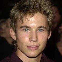 Portrait of Jonathan Taylor Thomas