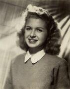 Portrait of Louise Erickson