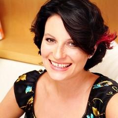 Portrait of Meg Cabot
