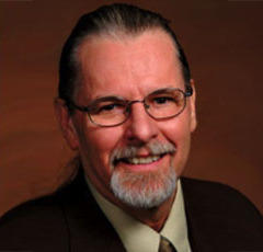 Portrait of Richard J. Foster