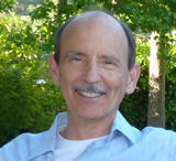 Portrait of Roger N. Walsh