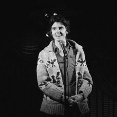Portrait of Tig Notaro