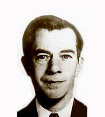 Portrait of Willie Sutton