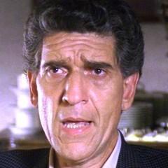 Portrait of Andreas Katsulas