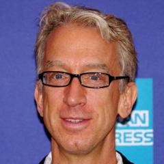 Portrait of Andy Dick