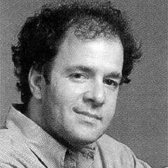 Portrait of Bruce Feirstein