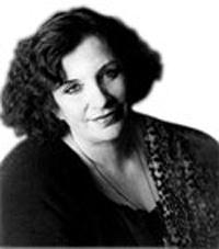 Portrait of Clarissa Pinkola Estes