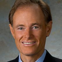 Portrait of David Perlmutter