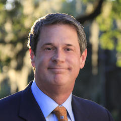 Portrait of David Vitter