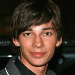 Portrait of Devon Bostick