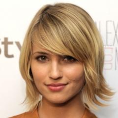 Portrait of Dianna Agron