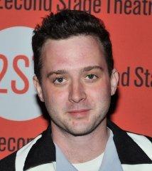 Portrait of Eddie Kaye Thomas