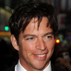 Portrait of Harry Connick, Jr