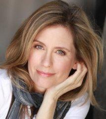 Portrait of Helen Slater
