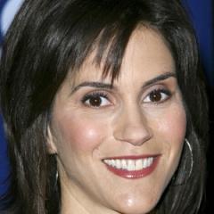 Portrait of Jami Gertz