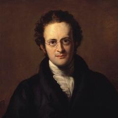 Portrait of John Bowring