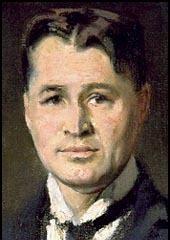 Portrait of Anthony D. Williams