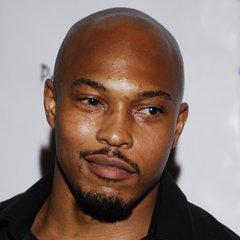 Portrait of Kirk Jones