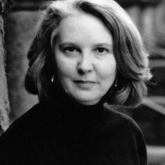Portrait of Patricia Hampl