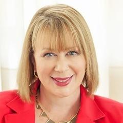 Portrait of Susan Mallery