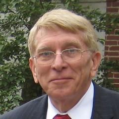 Portrait of William J. Murray
