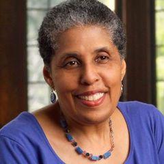 Portrait of Barbara Smith