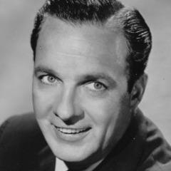 Portrait of Bob Crosby