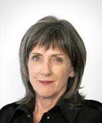 Portrait of Carol Browner