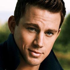 Portrait of Channing Tatum