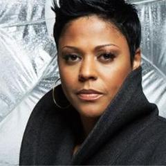 Portrait of Crystal Waters