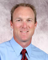 Portrait of Darin Erstad