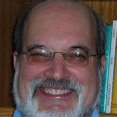 Portrait of David Lubar