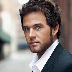 Portrait of David Nail