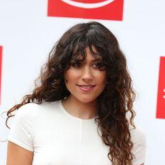 Portrait of Eliza Doolittle