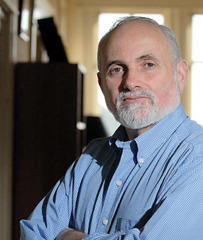 Portrait of Eric Maisel