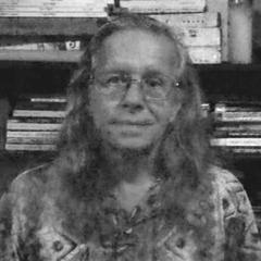 Portrait of Gilbert Adair