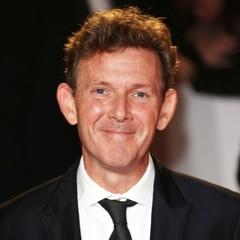 Portrait of John Logan