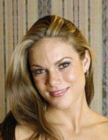 Portrait of Lisa Morton