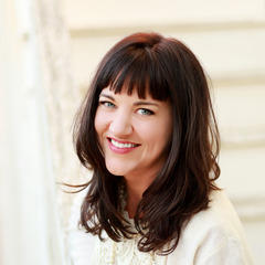 Portrait of Lissa Rankin