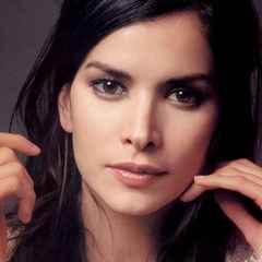 Portrait of Patricia Velasquez