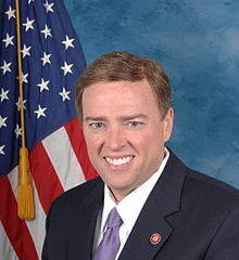 Portrait of Ric Keller