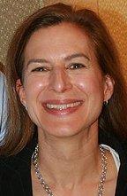 Portrait of Susan Bysiewicz