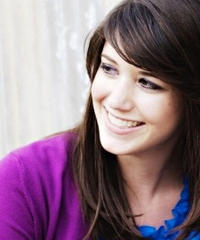 Portrait of Alexandra Bracken