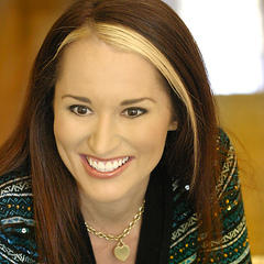 Portrait of Allison Dubois