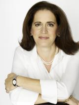 Portrait of Debora Spar