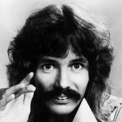 Portrait of Doug Henning