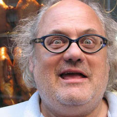 Portrait of Eugene Chadbourne
