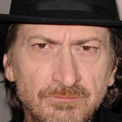 Portrait of Frank Miller