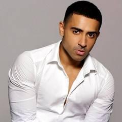 Portrait of Jay Sean