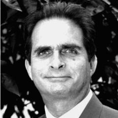 Portrait of Jon Rappoport
